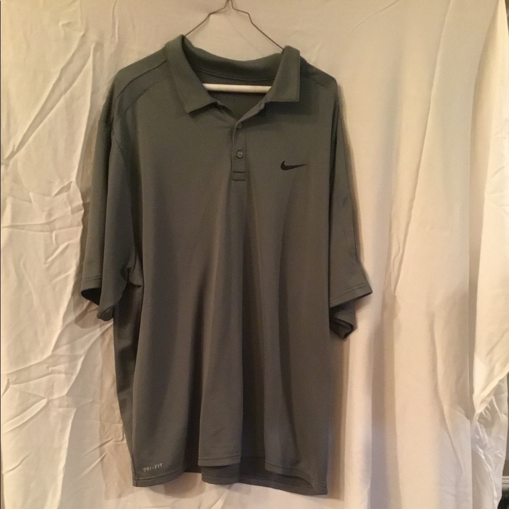 Nike Golf DRI-FIT
